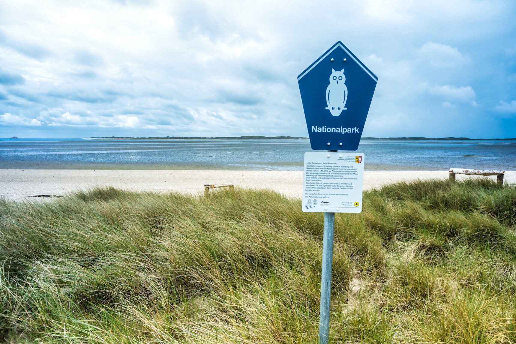 Ferien in Sylt