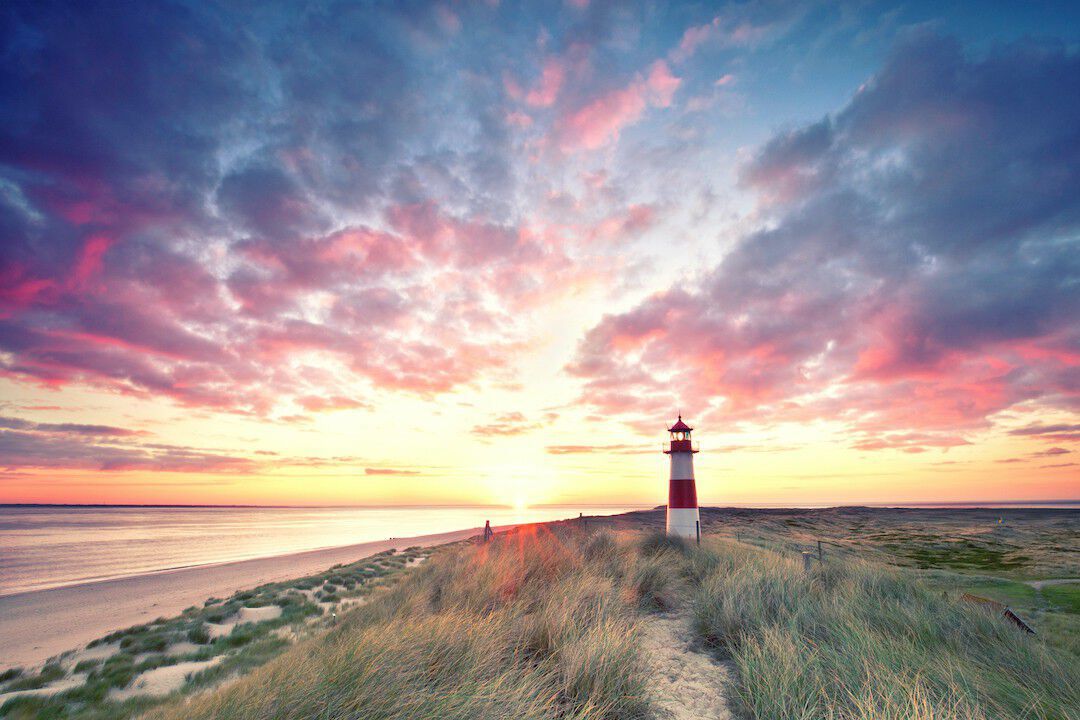 Ferien in Sylt