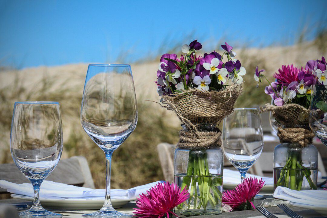 Ferien in Sylt