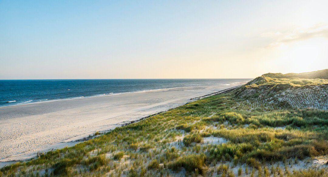 Ferien in Sylt