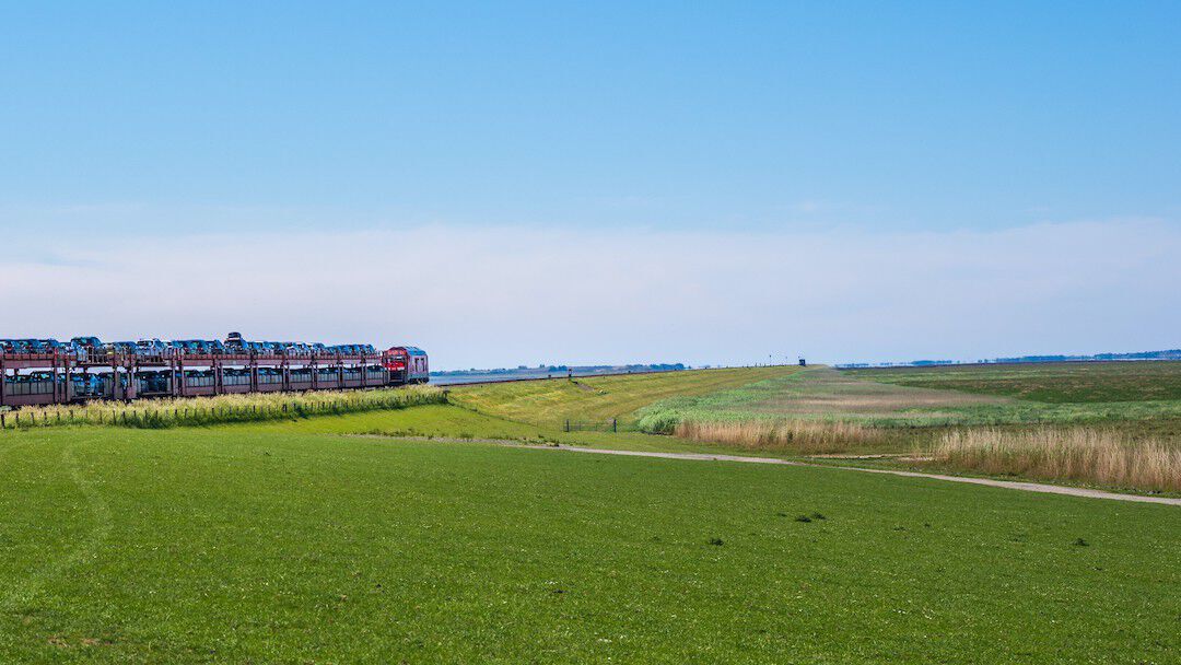 Ferien in Sylt