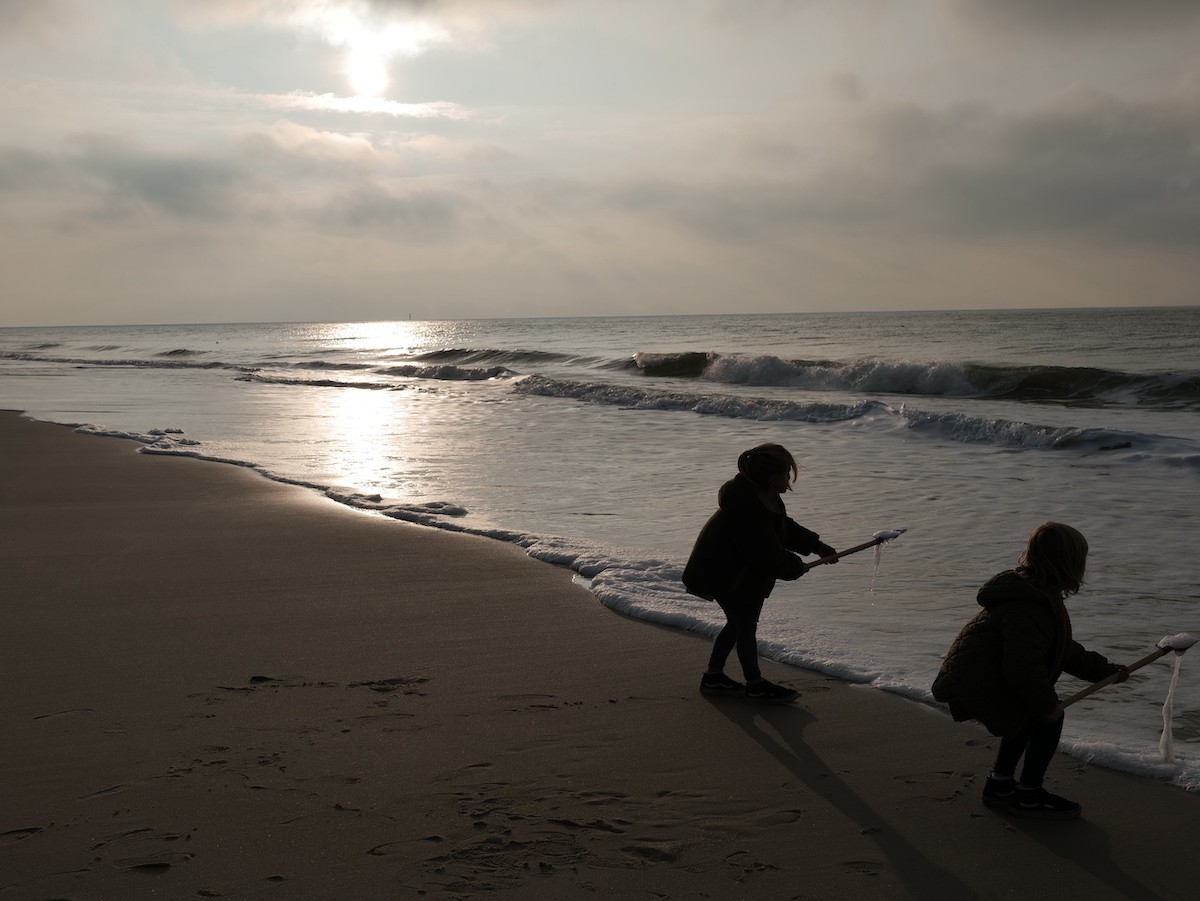 Ferien in Sylt
