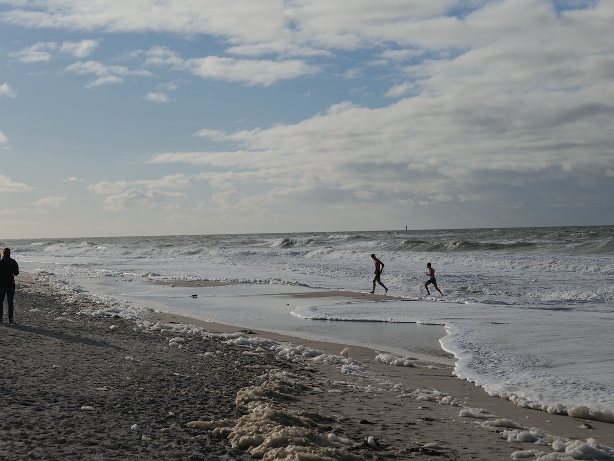 Ferien in Sylt