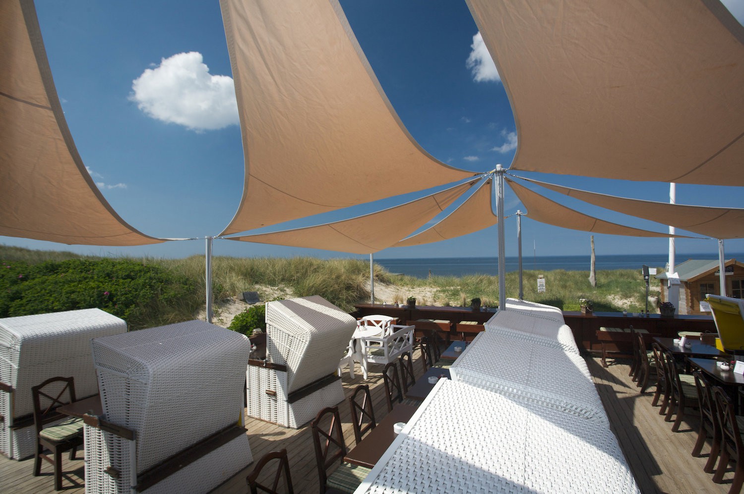 Ferien in Sylt