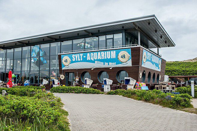 Sylt-Aquarium